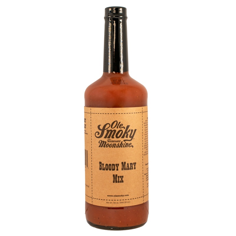 BLOODY MARY MIX