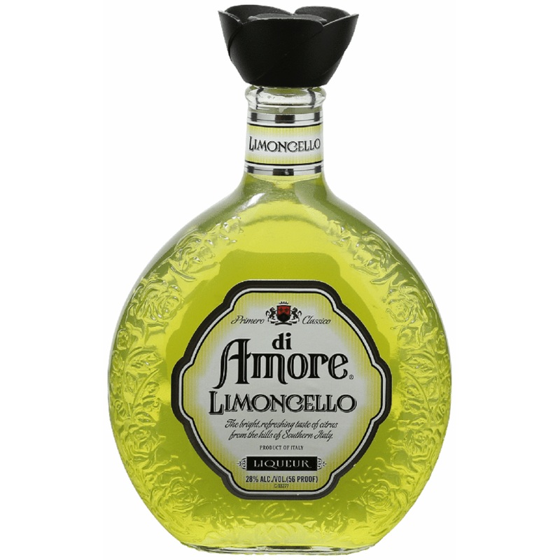 Di Amore - Limoncello