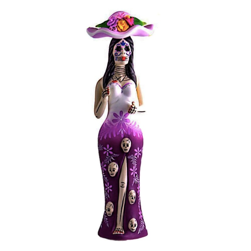 Epifania Tequila Azul Anejo (750ml)