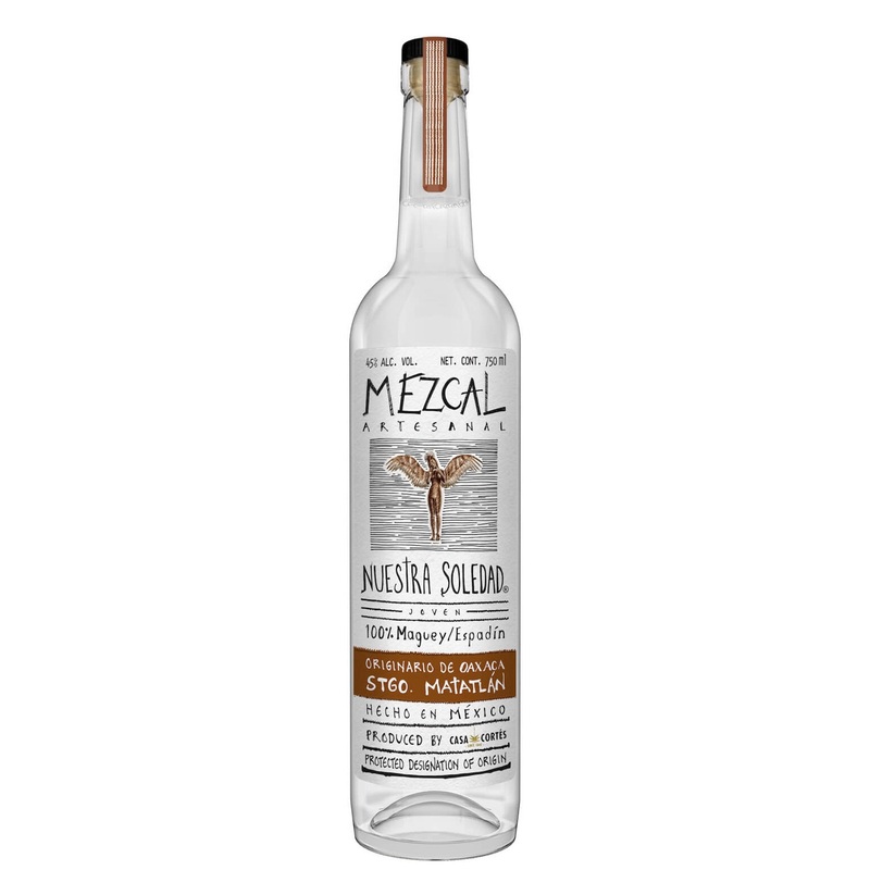Nuestra Soledad Mezcal, 'Matatlan', Nuestra Soledad