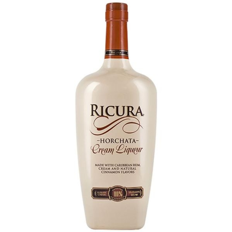 Ricura Horchata Cream (750ml)