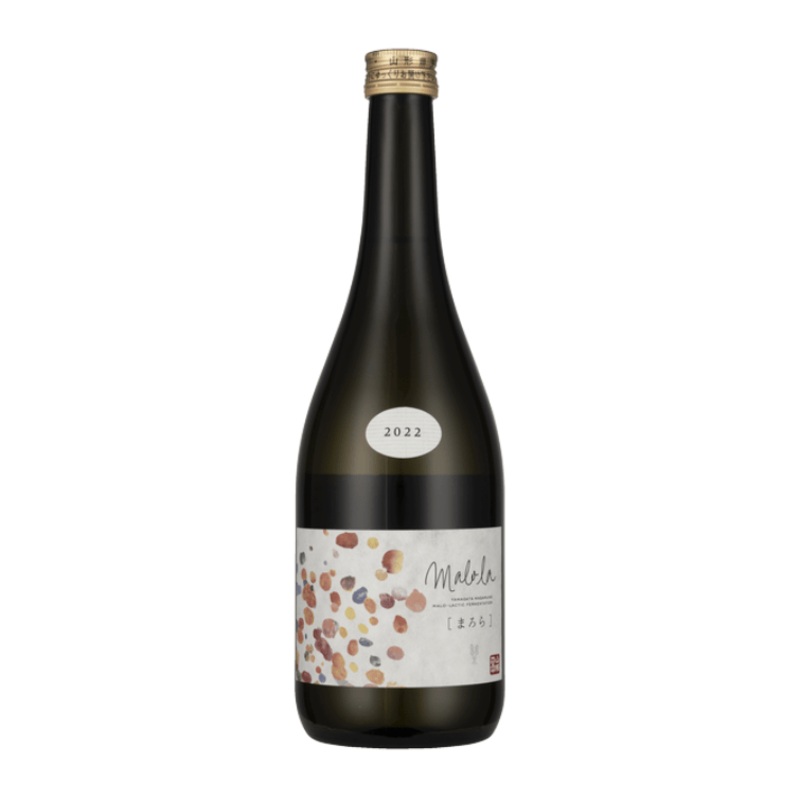 Yamagata Masamune Malola Junmai - 720ml