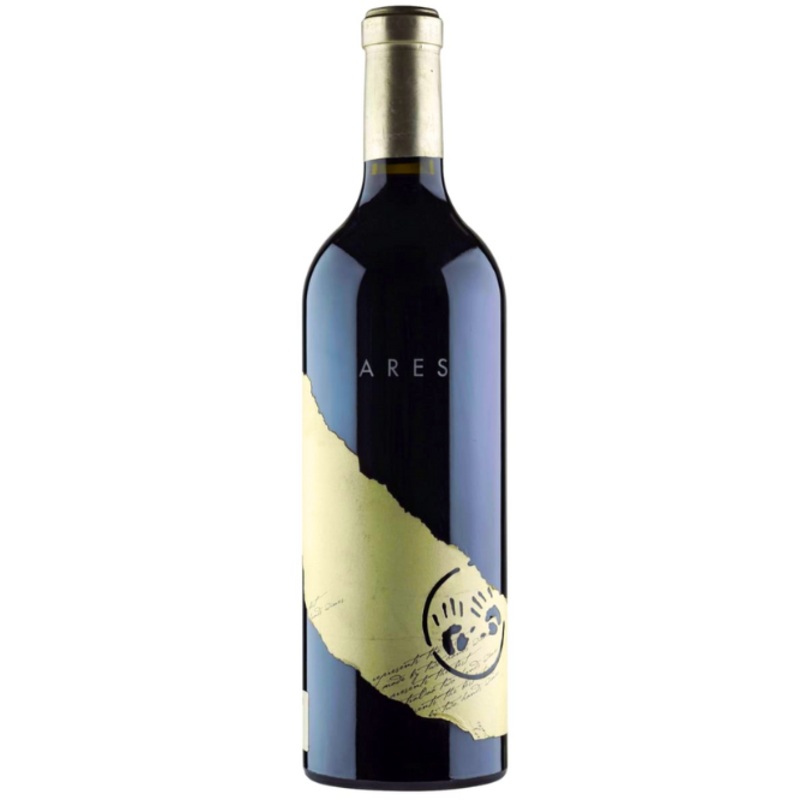 2019 Two Hands Ares Shiraz 750ml