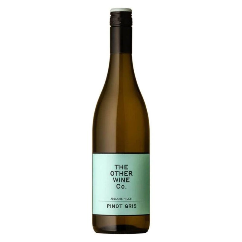 2025 The Other Wine Co Pinot Gris 750ml