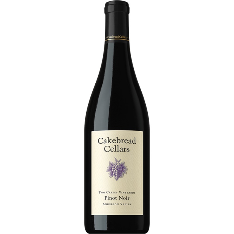 Cakebread - Pinot Noir Two Creeks Vineyard 2022