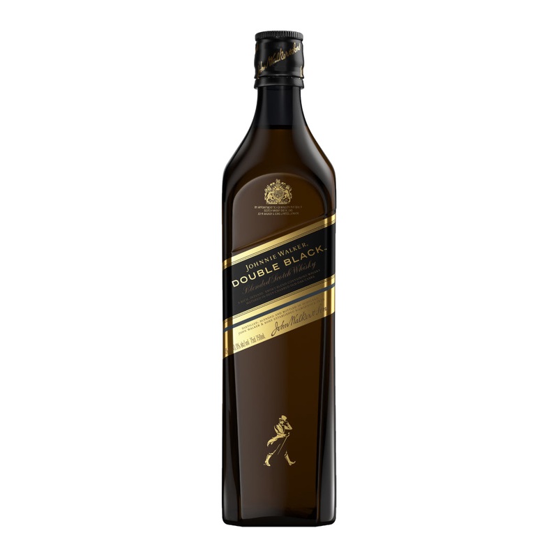 JW DOUBLE BLACK LABEL