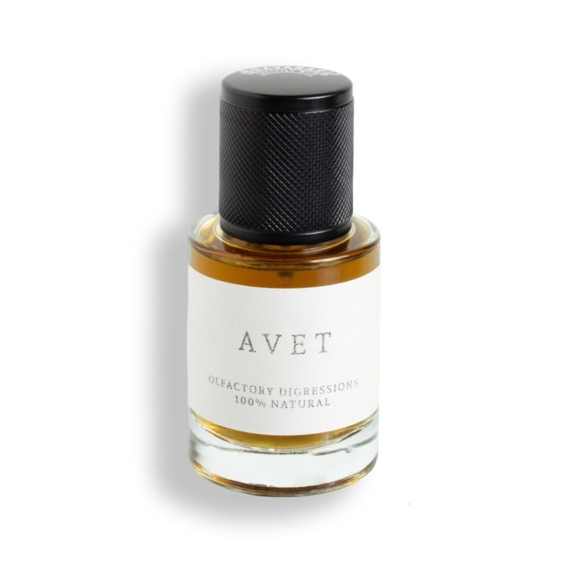 Olfactory Digressions: Avet (Limited Edition)