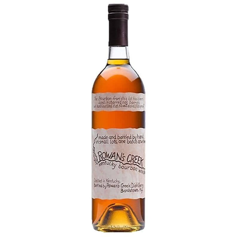 Rowan's Creek Bourbon Whiskey 750mL