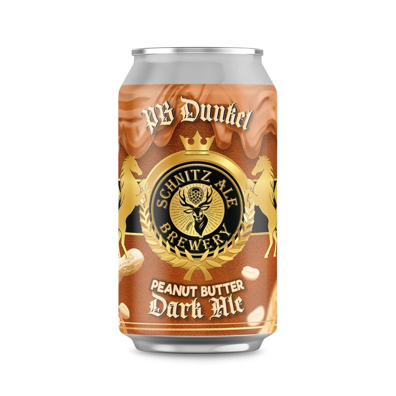 Schnitz Ale PB Dunkel (6-pack)