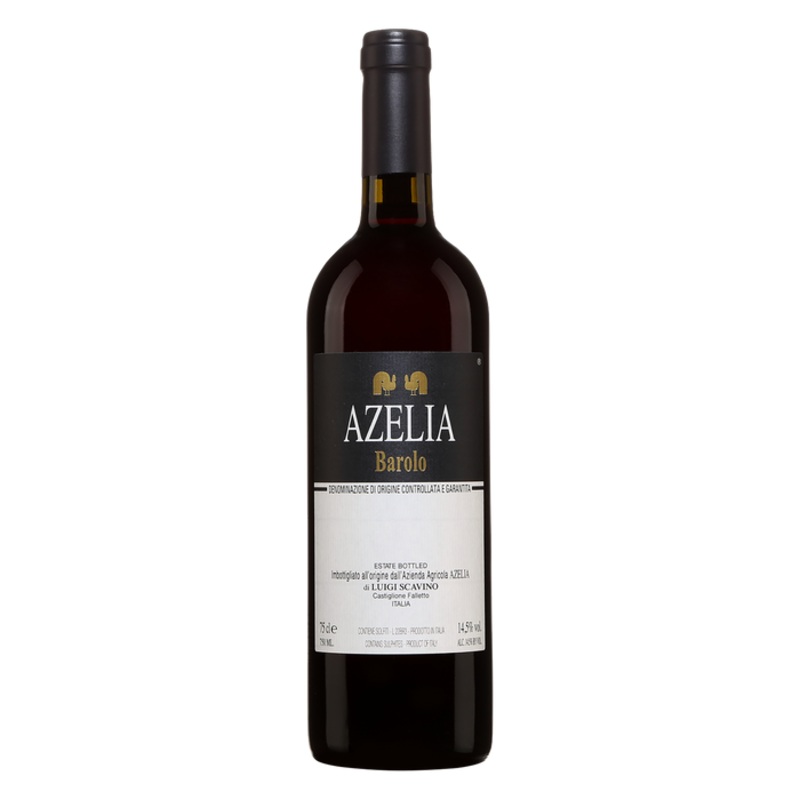 Azelia - Barolo 2018