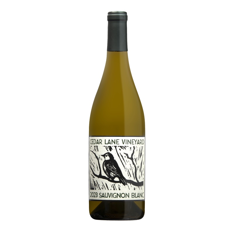 Cedar Lane Sauvignon Blanc