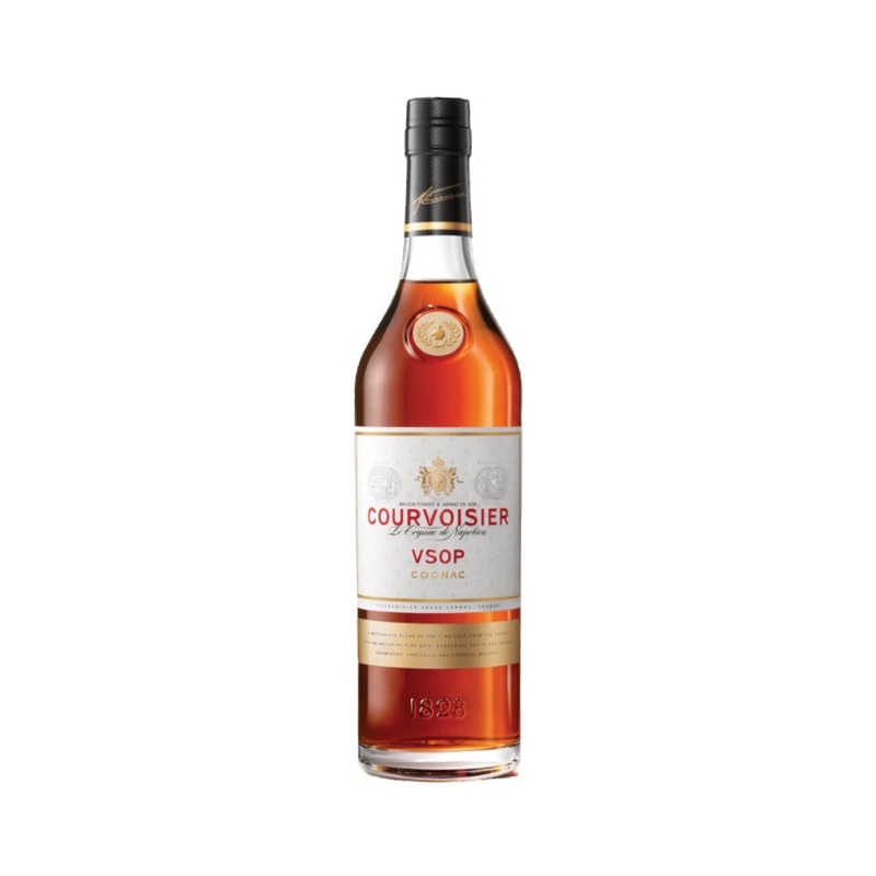Courvoisier VSOP Cognac 700ml (ABV 40%)