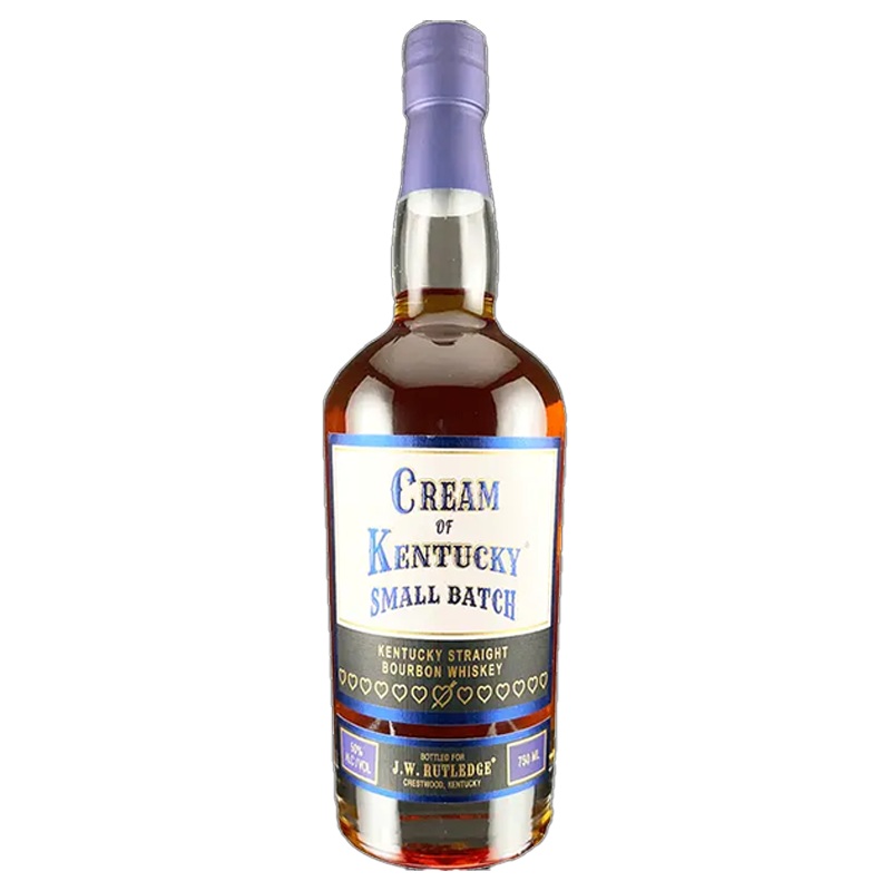 Cream of Kentucky Small Batch Kentucky Straight 750 ML