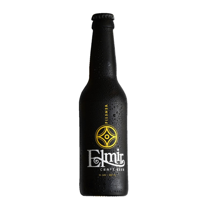 ELMIR - PILSNER