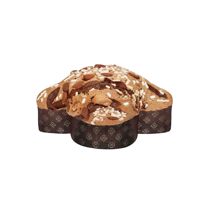 FIASCONARO DOLCE & GABBANA ALMOND COLOMBA 750g