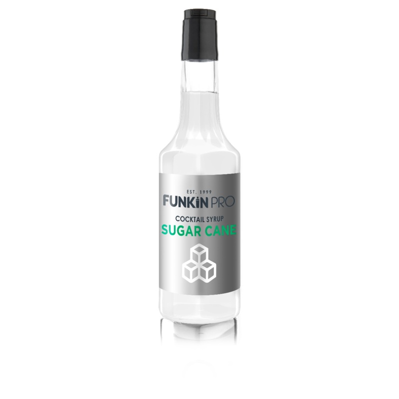 Funkin Pro Sugar Cane Cocktail Syrup 70cl