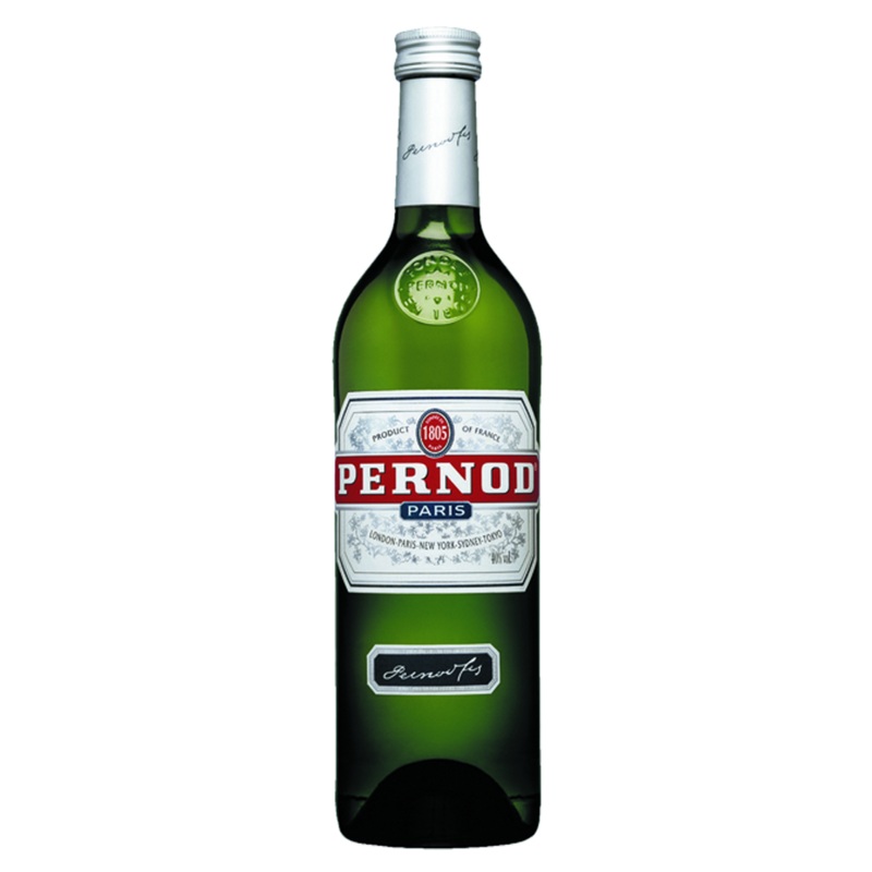 Pernod Anise Liqueur