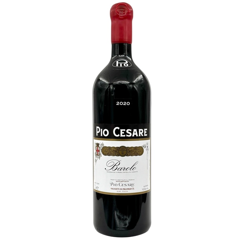 Pio Cesare 2020 Barolo 3000 ml