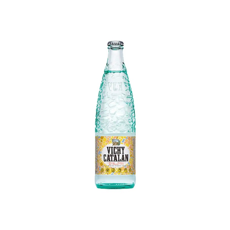 VICHY CATALAN SPARKLING WATER 300ml