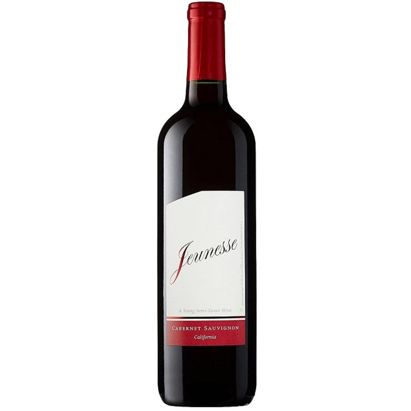 Baron Herzog - Jeunesse Cabernet Sauvignon Central Coast 2022