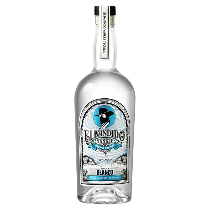 El Bandido Blanco 750ml