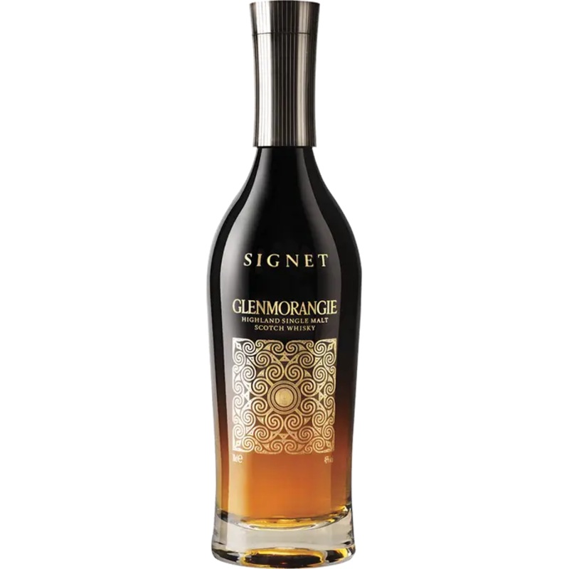 Glenmorangie Signet Single Malt Scotch Whisky