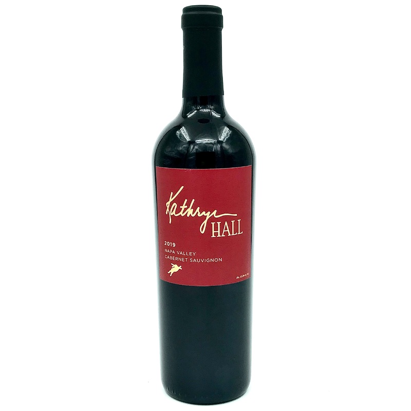 Kathryn Hall 2019 Cabernet Sauvignon Napa Valley
