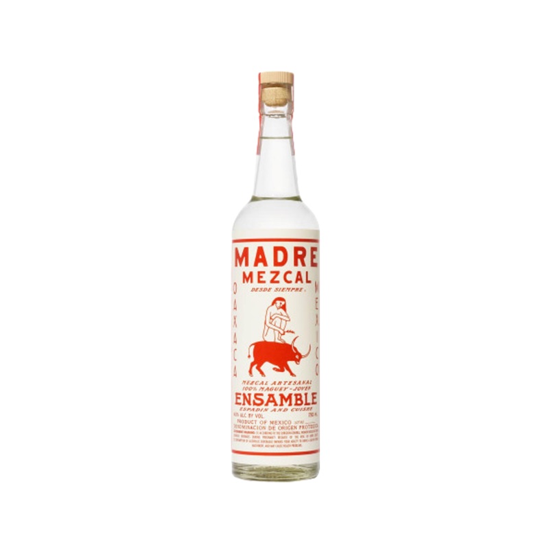 Madre Mezcal Ensamble (750ml)