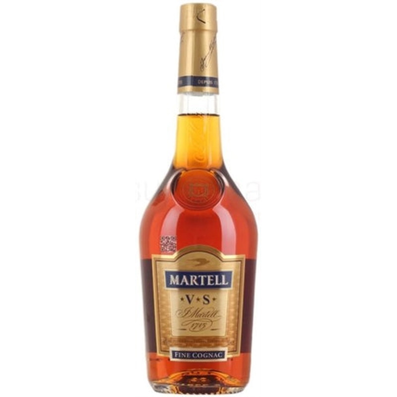 Martell VS Cognac 375ML