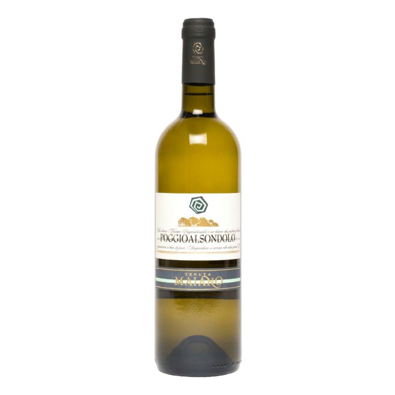 Poggio Al Sondolo IGT 2022, Tenuta Maiano
