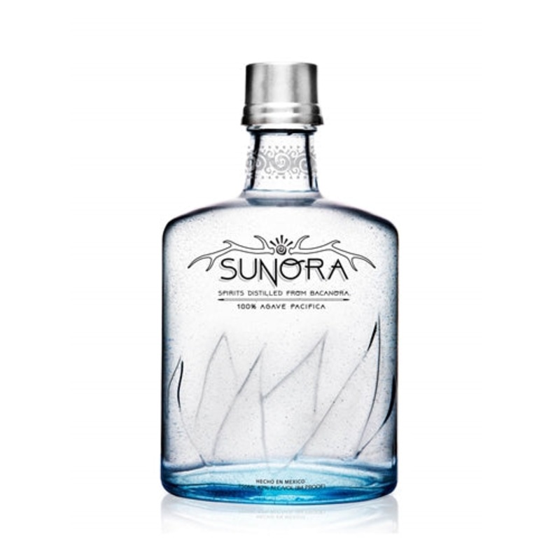Sunora Bacanora Blanco 750ml