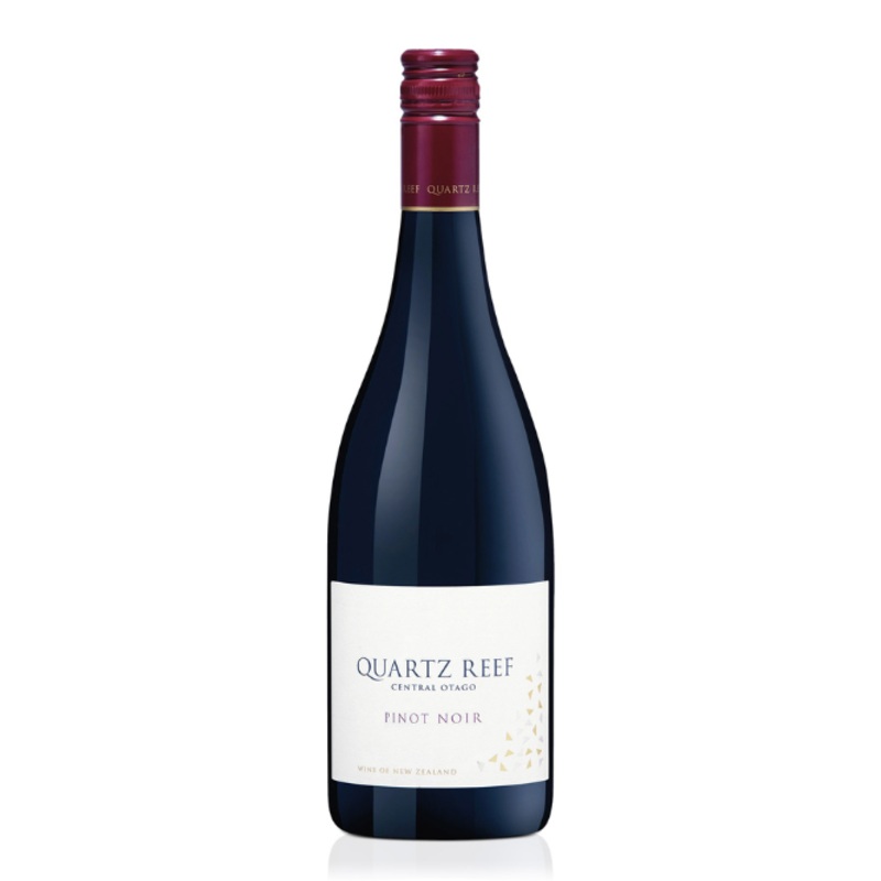2020 Quartz Reef Pinot Noir 750ml