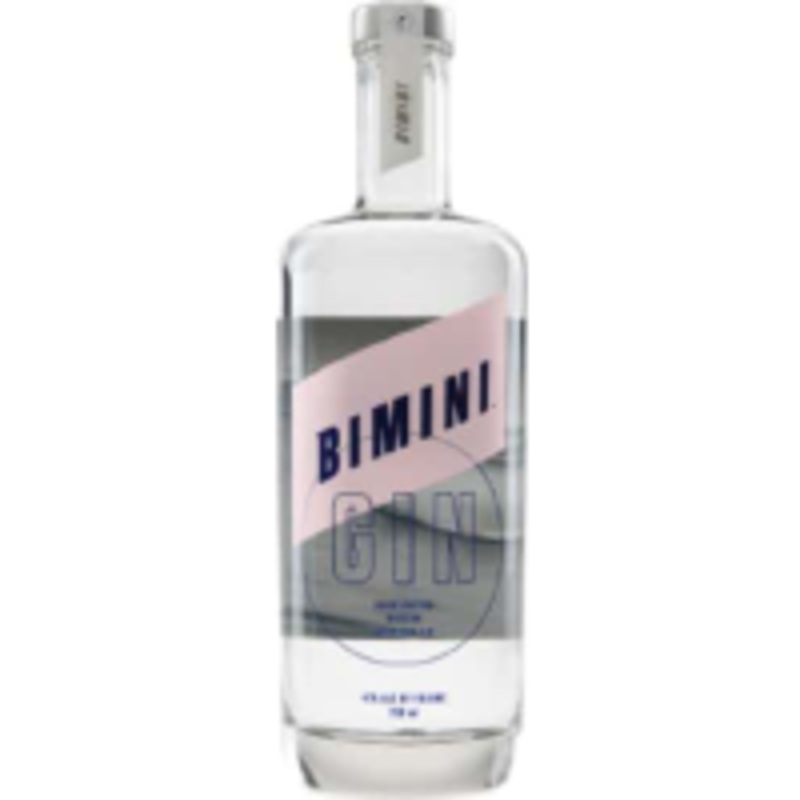 Bimini Gin