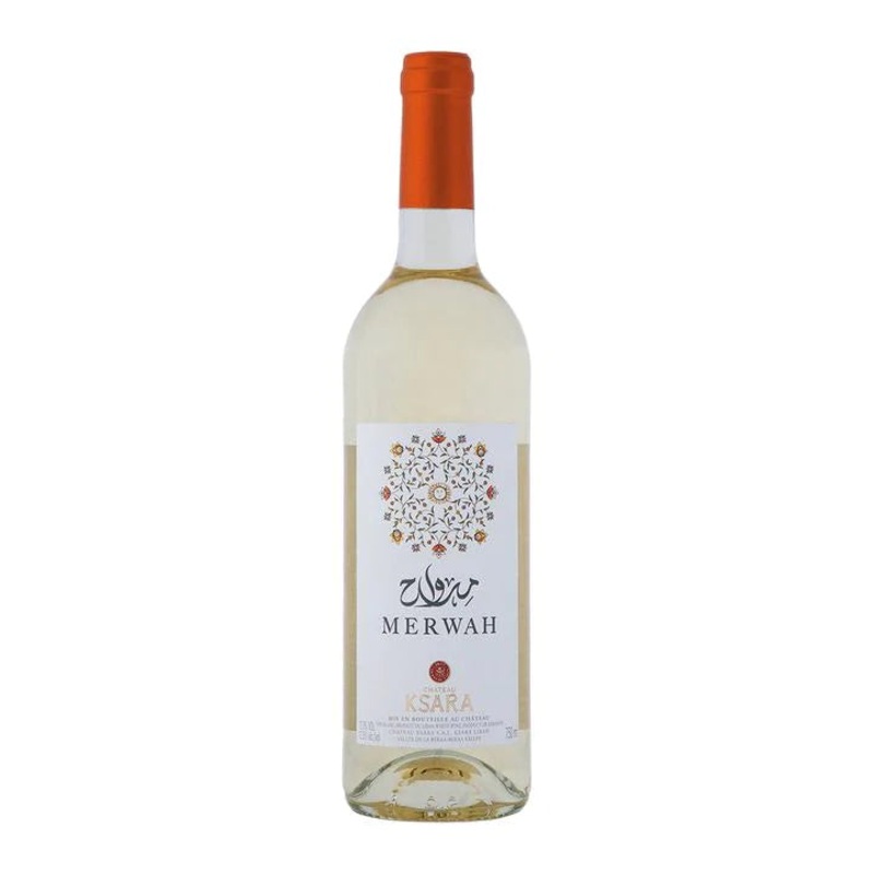 Chateau Ksara Merwah