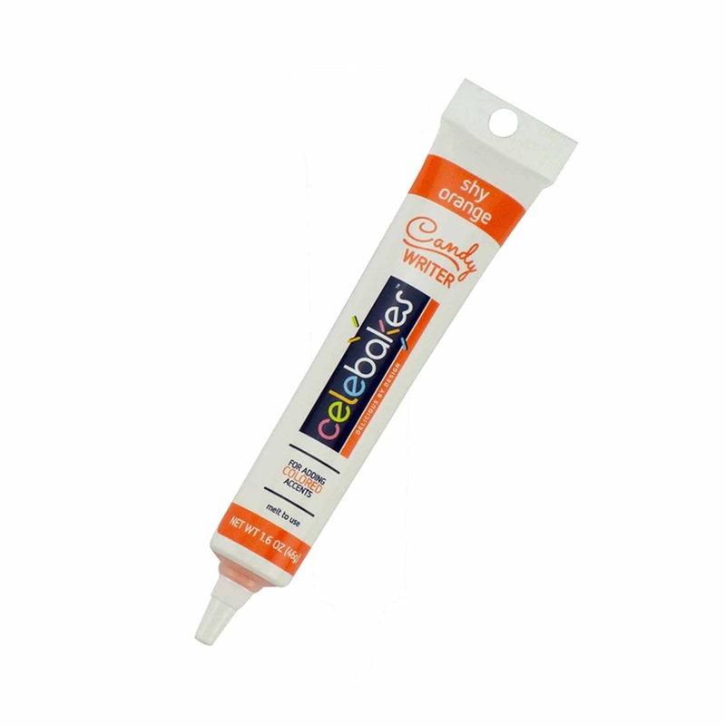 CK CELEBAKES SHY ORANGE CANDY WRITER 46g