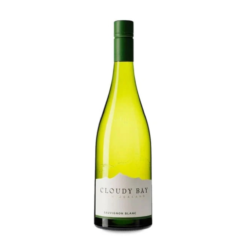 Cloudy Bay - Sauvignon Blanc Marlborough 2024