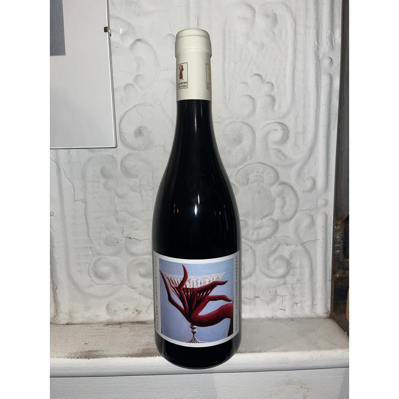 Domaine Grosbot-Barbara "Chambre d'Edouard" (Loire, France) 2022