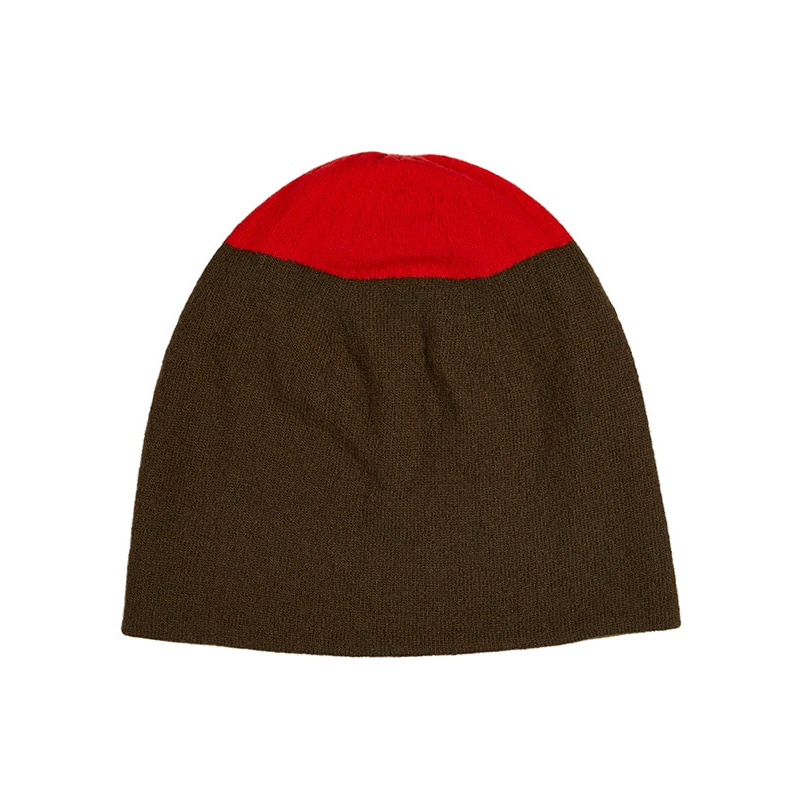 Fine Top Spot Hat Military Fine Top Spot Hat Military