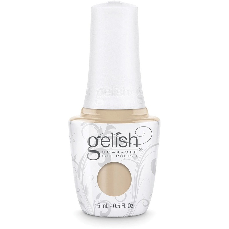 Harmony Gelish - Do I Look Buff? - #1110944