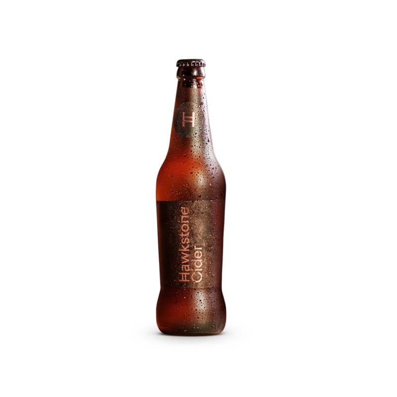 Hawkstone Cider
