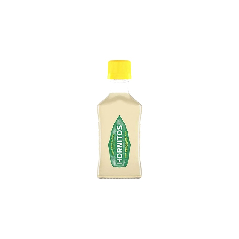 HORNITOS TEQUILA REPOSADO MINIATURE 50ml