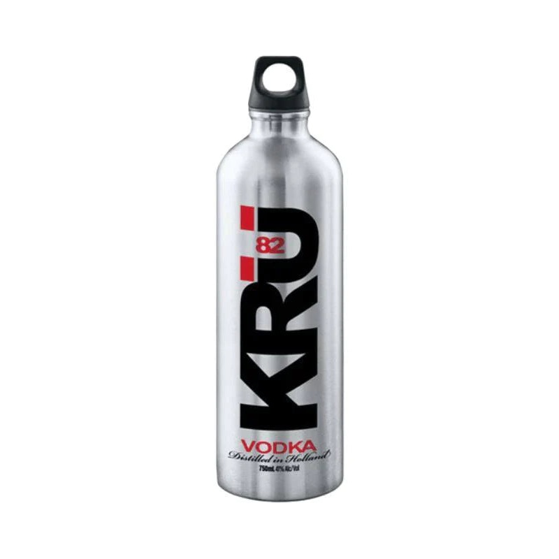 Kru 82 Vodka