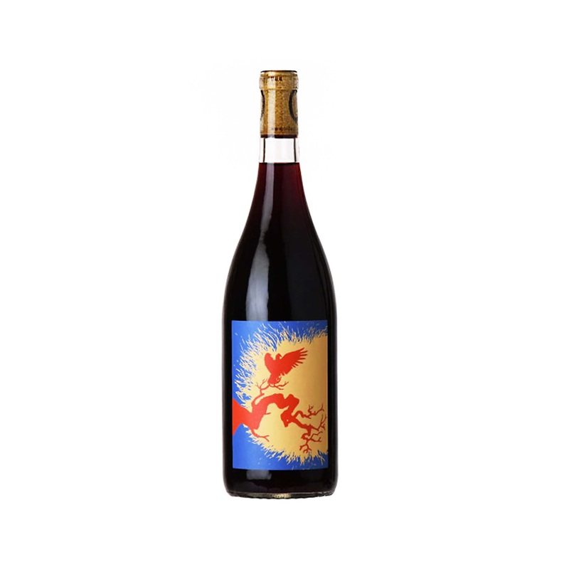 OLD WORLD WINERY ECSTATIC CONSCIOUSNESS 2022 750ml