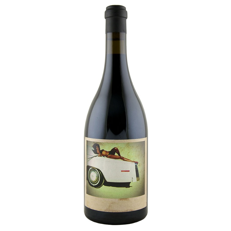 Orin Swift Machete Red Blend 750ml