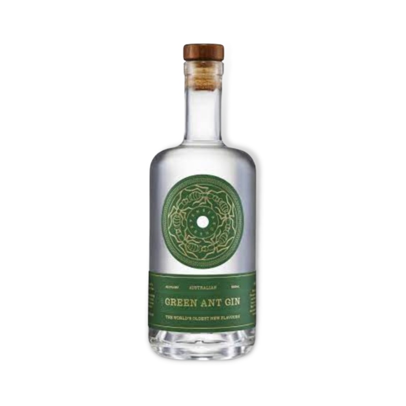 Seven Seasons Green Ant Gin 700ml / 500ml (ABV 42%)