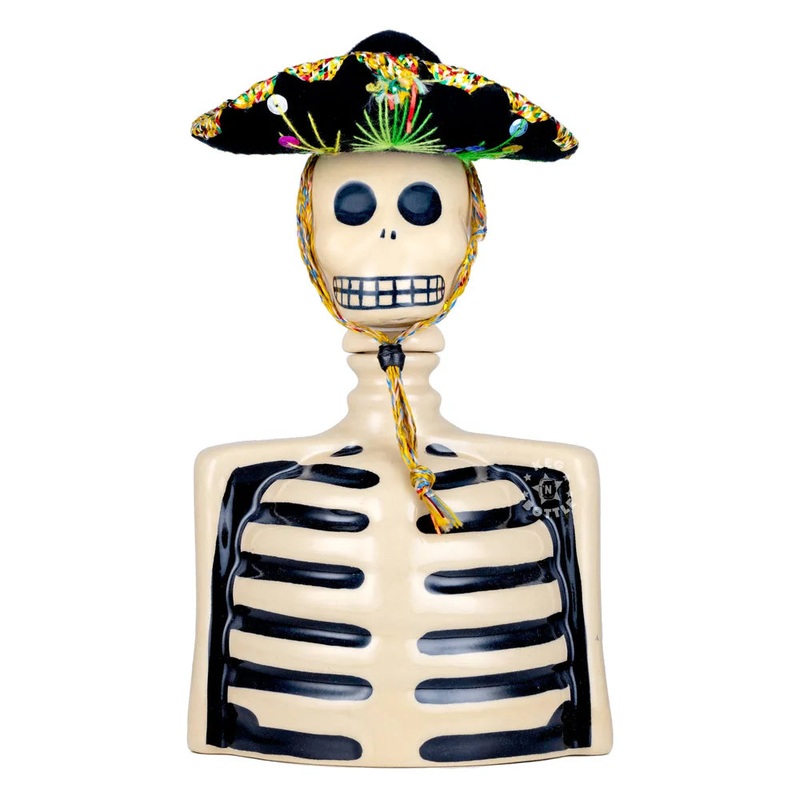 Skelly Reposado 750ml
