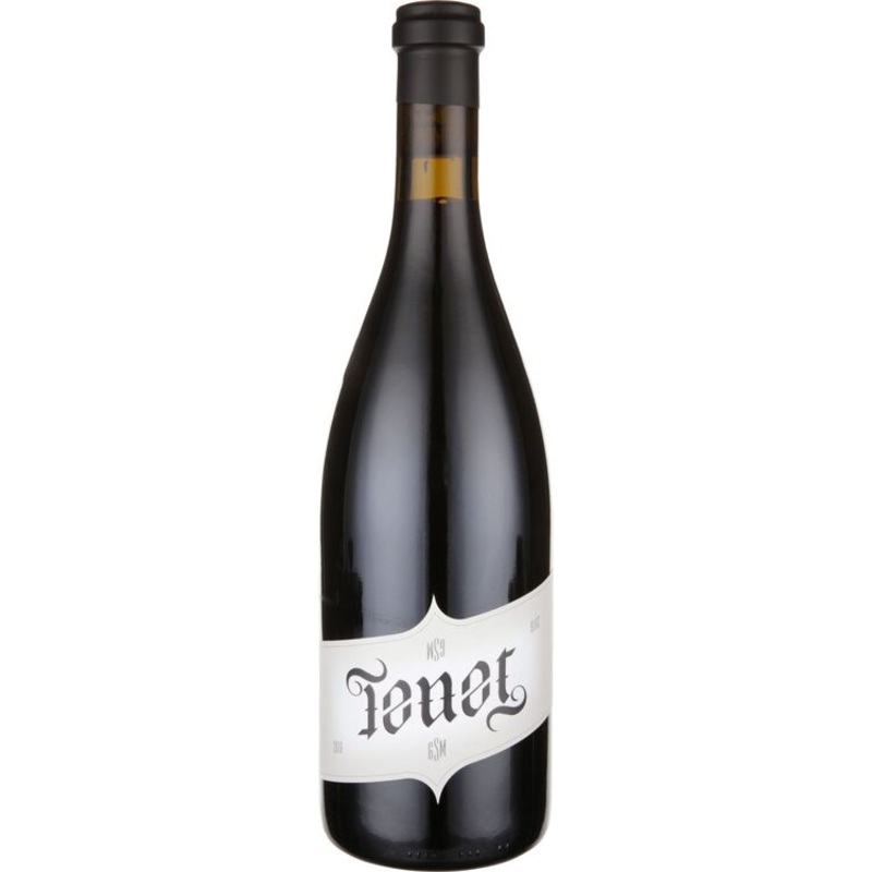 Tenet Syrah Grenache Mourvedre Gsm Columbia Valley 2016