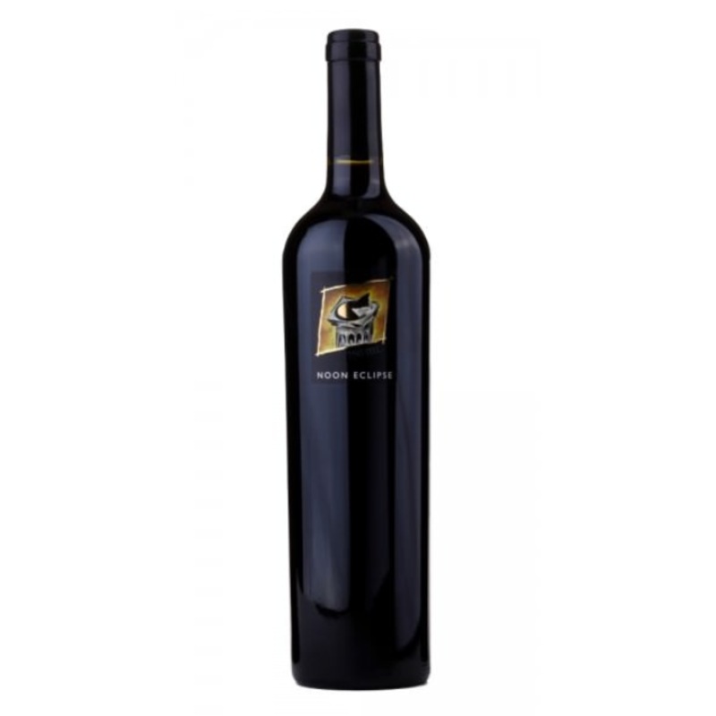 2011 Noon Winery Eclipse Grenache Shiraz 750ml