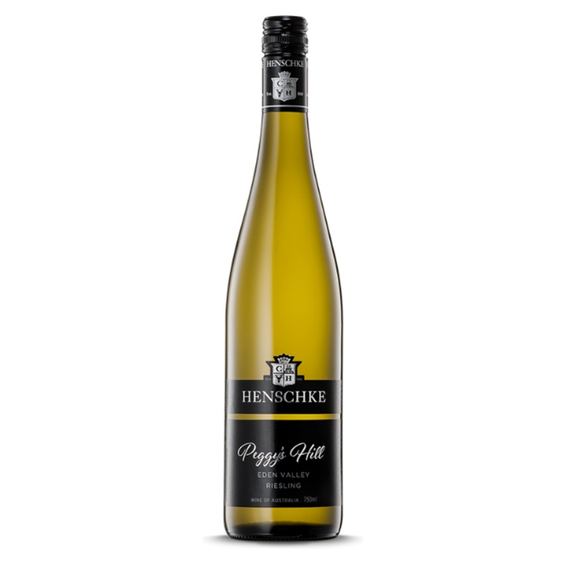 2025 Henschke Peggys Hill Eden Valley Riesling 750ml