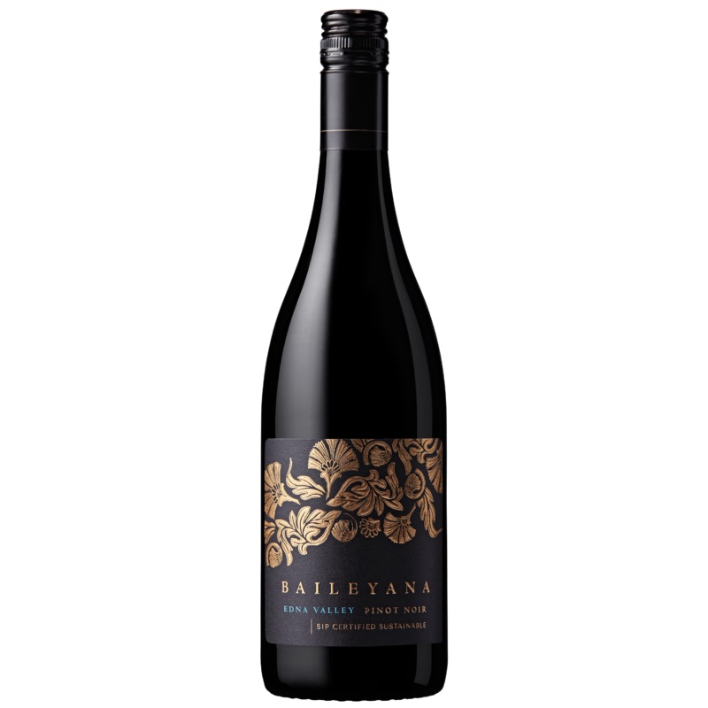 Baileyana Edna Valley Pinot Noir 750ml